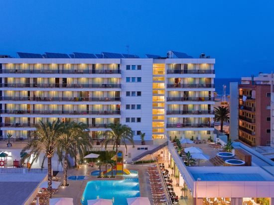 Hotel RH Bayren Parc