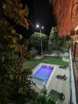 Hotel Makech - Pools