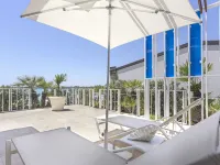 卡拉佩特拉度假村 馮塔尼比安奇酒店