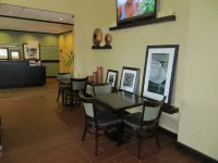 Hampton Inn la Grange