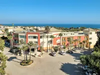 Hotel Baia Grande - con vistas al mar