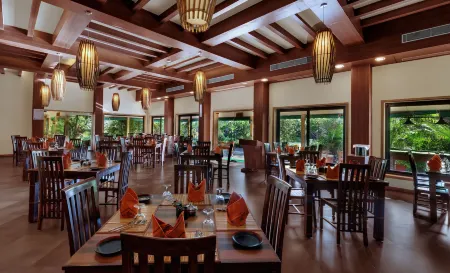 The Fern Gir Forest Resort, Sasan Gir - A Fern Crown Collection Resort