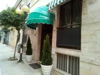 薩皮恩飯店 帕格拉提住宿飯店