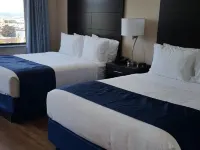 Ariel Broadway Hotel Hotels in Lorain