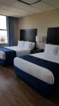 Ariel Broadway Hotel