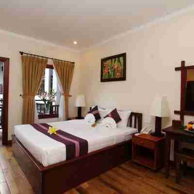 ノヴェラ ムイネー リゾート & スパ Rooms