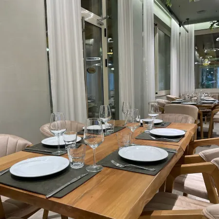 Hotel Vila Misiri