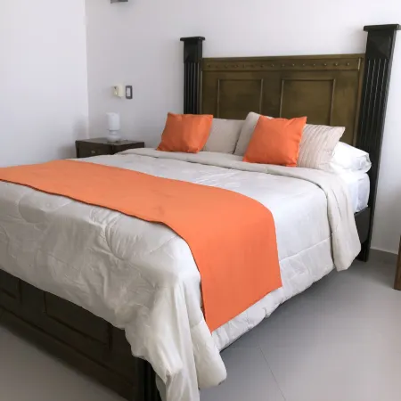 Figaro Hotel Samana