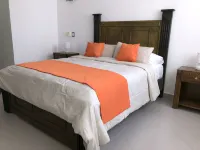 Figaro Hotel Samana Hotels in Samana