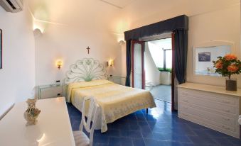 La Caravella di Positano - Relais & Beach