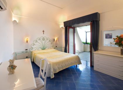 La Caravella di Positano - Relais & Beach
