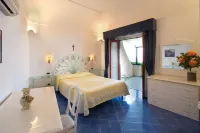 La Caravella di Positano - Relais & Beach - Balkoner