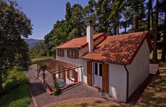 金塔達斯考爾梅亞思酒店