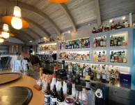 Panorama Boutique Hotel - bar