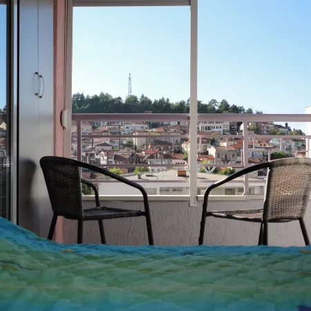 Accommodation Mell