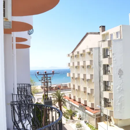 Grand Milano Hotel