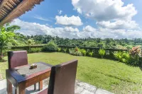 Anhera Suite Ubud Hotel in zona Gaia Holistic