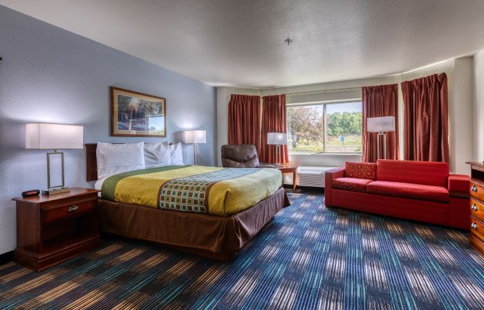 All Towne Suites