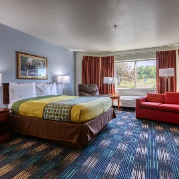 All Towne Suites