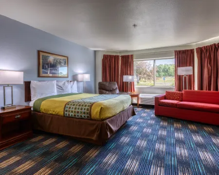 All Towne Suites Hotels in Saint Robert