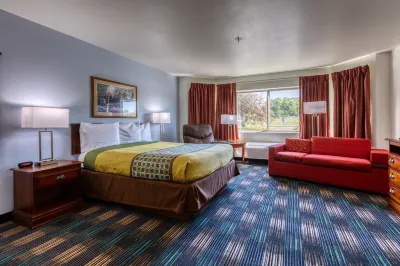 All Towne Suites