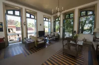 Pousada dos Quatro Cantos Hotels in Olinda