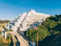 Muthu Clube Praia da Oura Отели рядом с достопримечательностью «Монтешору»