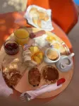 Villa Jade - breakfast