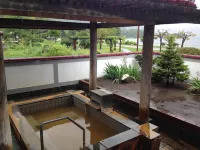 Hokkai Hotel - Kuumat lähteet