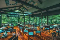 El Silencio Lodge & Spa Costa Rica Hotels in Bajos del Toro