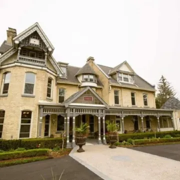 The Idlewyld Inn and Spa