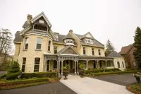 The Idlewyld Inn and Spa Hotel a London