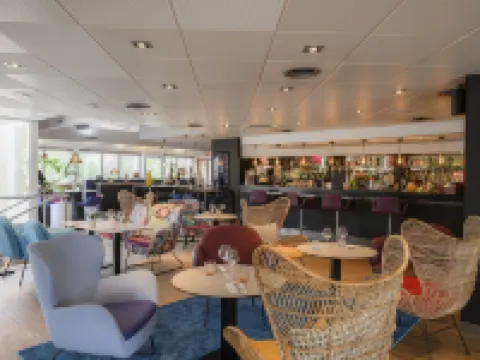 Novotel Dijon Sud Hotels in Dijon