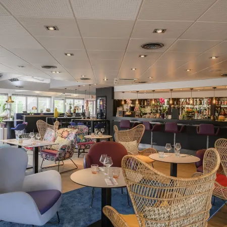 Novotel Dijon Sud