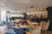 Novotel Dijon Sud Hotels in Couchey