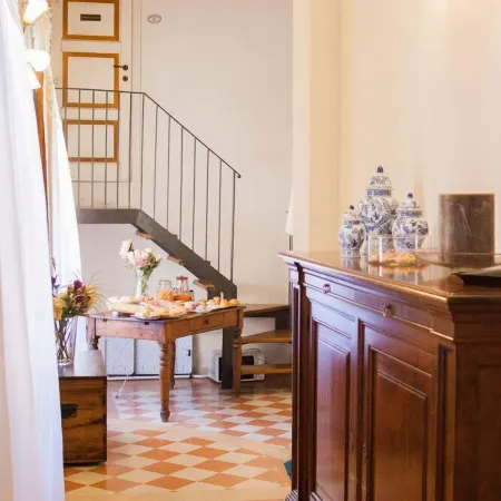 A Casa Mastacchi