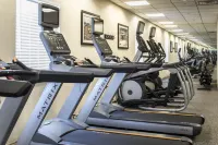 Crowne Plaza Suites PITTSBURGH SOUTH by IHG - ที่มีฟิตเนส