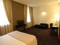Hotel Crystal Hotels in Ilidza