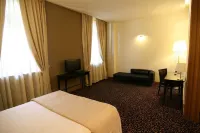 Hotel Crystal Hotels in Ilidža