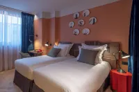 Urban Hive Milano فنادق في ميلان