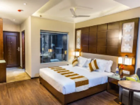 Casa Montana Munnar โรงแรมในมันนาร์