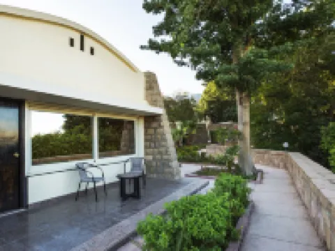 Obelisk Nile Hotel Hoteles en Asuán