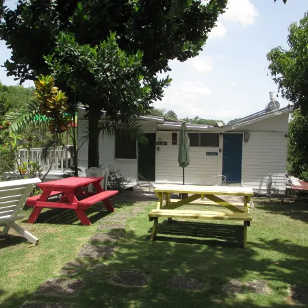 Kingsworth Bed and Breakfast