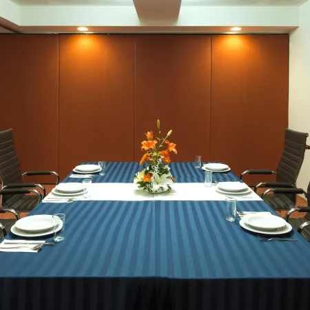 Hotel VM Express Querétaro