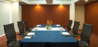 Hotel VM Express Querétaro - 早餐