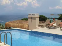 Rosy Suites Hotel - Rooftop Pools
