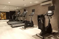 AC Hotel Nice - Gym