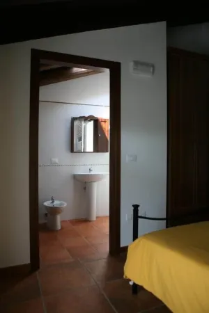 Agriturismo la Rosta Отели в г. Gonars