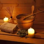 Royal Mountain Hotel - spa