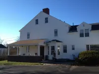 Stephen Clay Homestead Bed and Breakfast